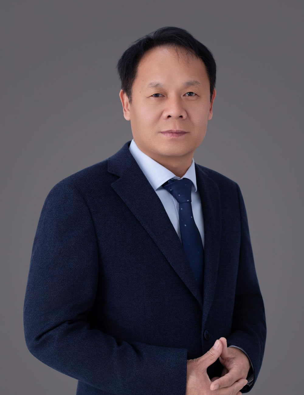 李民 总经理助理