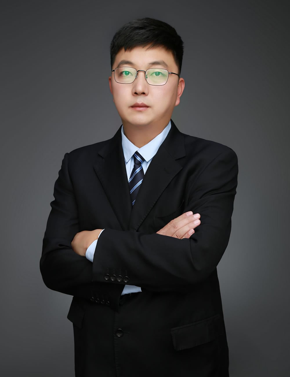 房健 总经理助理