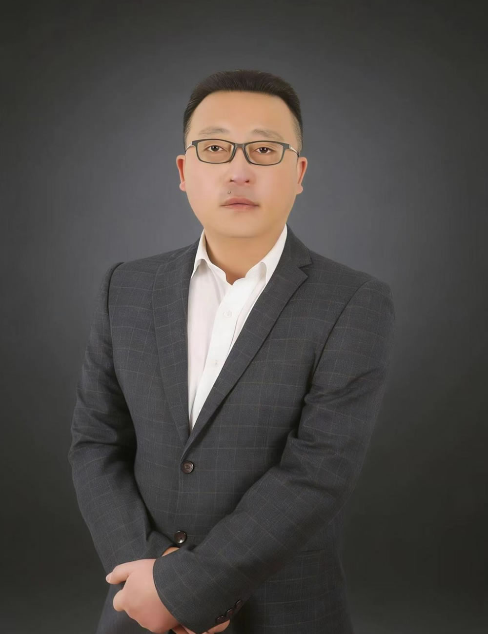 芦晓东 总经理助理