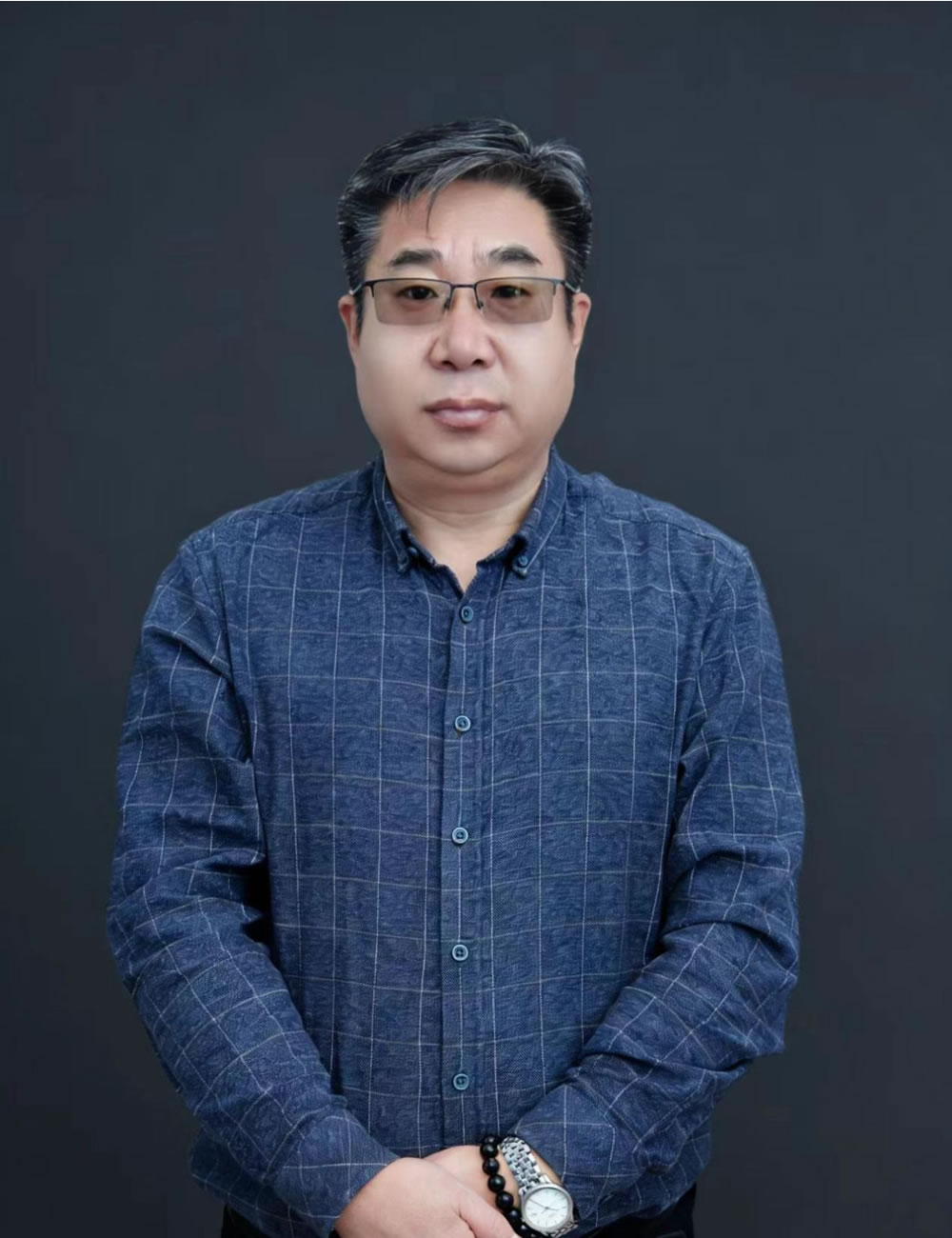 刘国华 总经理助理